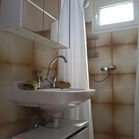 Christodoulos Venkovský dům *