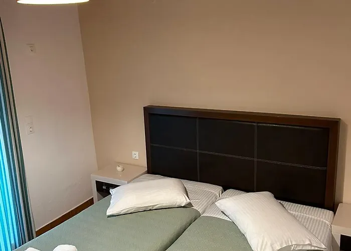 Christodoulos Venkovský dům