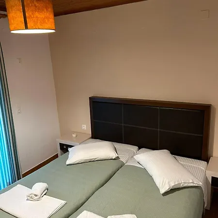 Christodoulos منزل ريفي