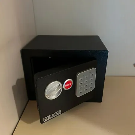 منزل ريفي Christodoulos