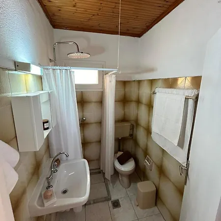 Christodoulos Агиос-Георгиос