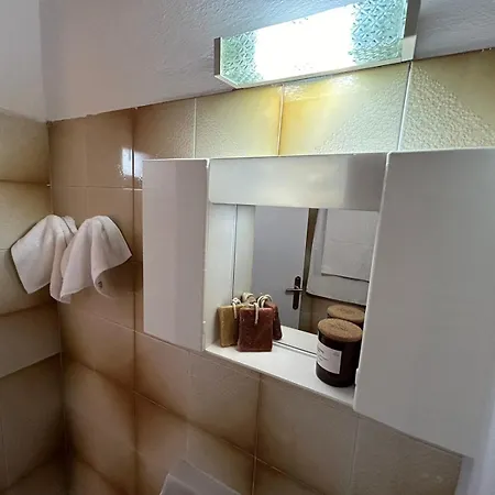 Christodoulos Летний дом