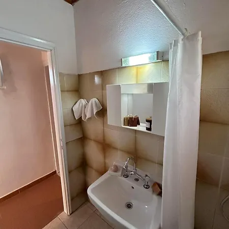 Летний дом Christodoulos