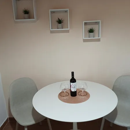 Летний дом Christodoulos *