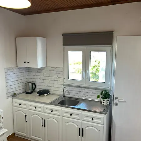 Christodoulos Летний дом *