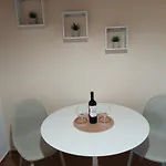 Casa di campagna Christodoulos *
