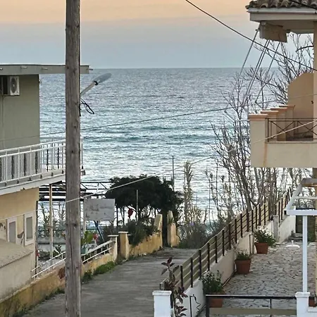 Christodoulos Casa rural Agios Georgios (Corfu)