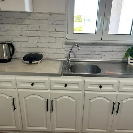 Christodoulos Venkovský dům