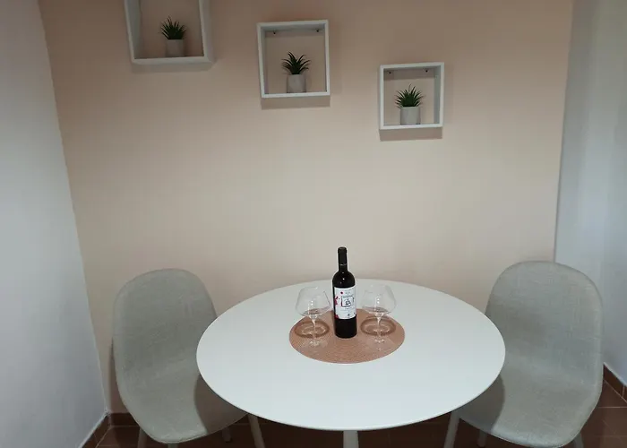 Hétvégi ház Christodoulos *